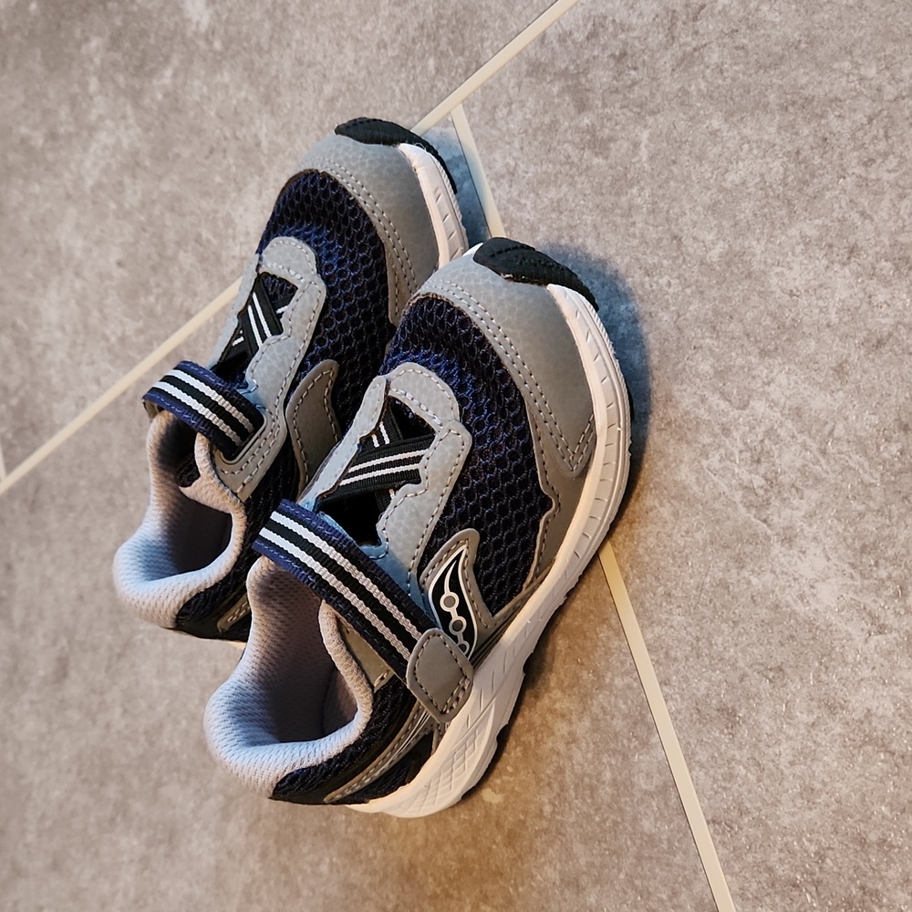 Saucony Toddler Shoe